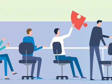 Crescita e Formazione personale