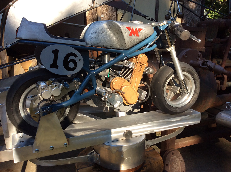 Thumbnail: IOM Ride