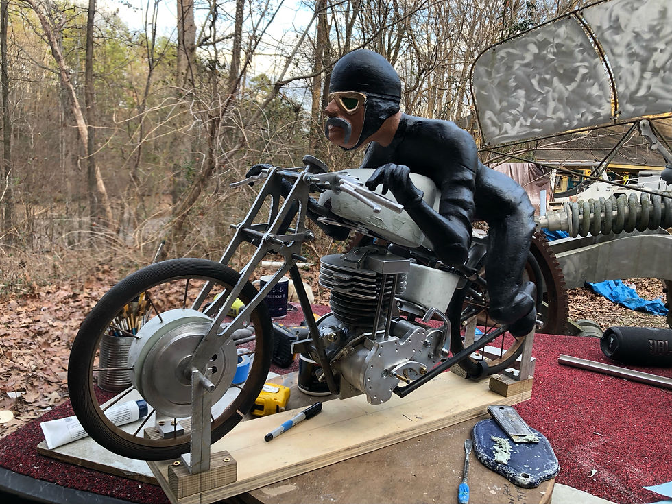 Thumbnail: The Leaning