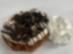 Special: Oreo Cheesecake Waffle