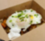 Loaded Potato Skillet