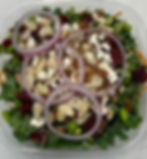 Farmers Plate Salad