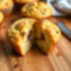 Toasted Muffin