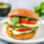 Pesto Caprese