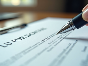 Protégez vos droits avec des documents juridiques personnalisés