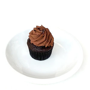 Chocolate Cupcake