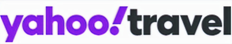 Yahoo Travel Log