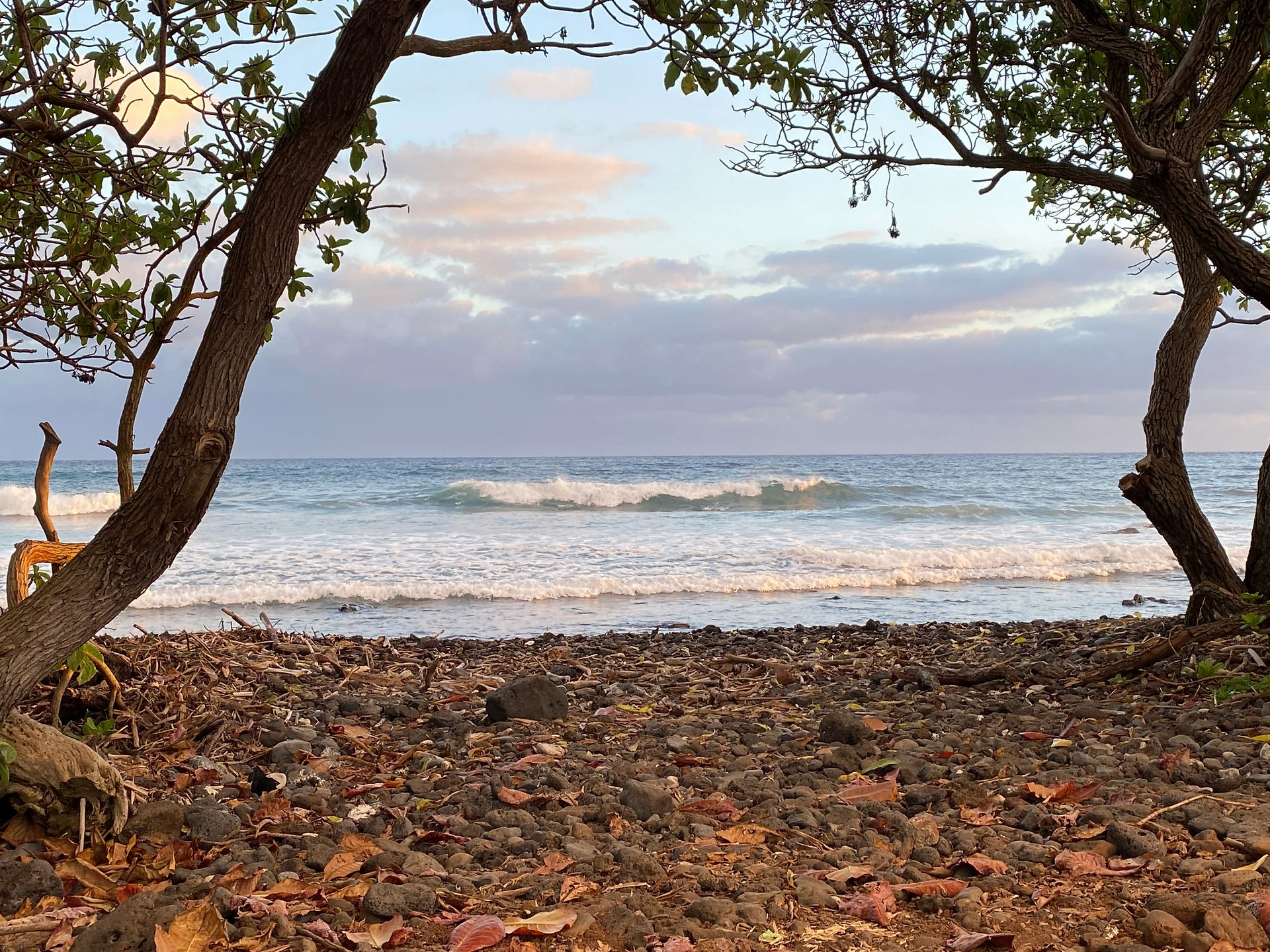 Koki Beach Maui. Personal Escape Travel Hawaii Travel Agent
