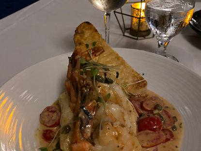 Fabulous Dining Maui Certified Hawaii Desination Expert