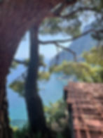 Tour of the Amalfi Coast