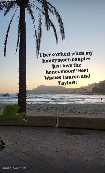 Personal Escape Honeymoon Mallorca