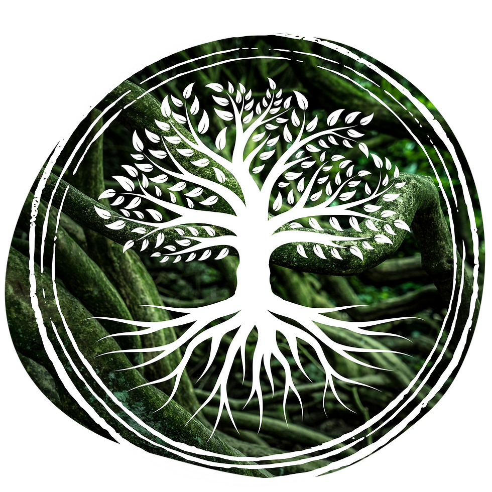 Rooted @ Leavenworth