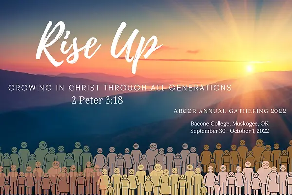 ABCCR Annual Gathering