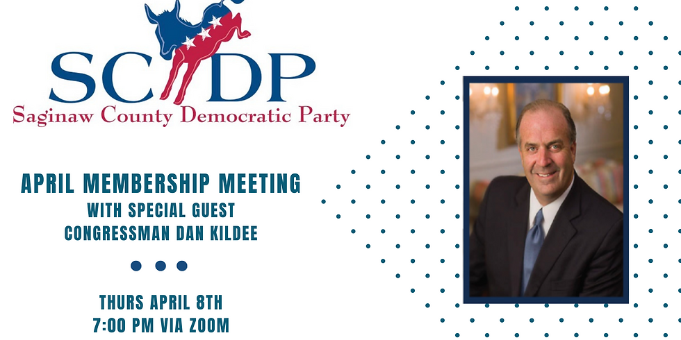 SCDP Monthly Meeting