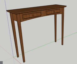 SketchUp Tutorial