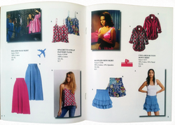 West Side Story Clothing Catalog