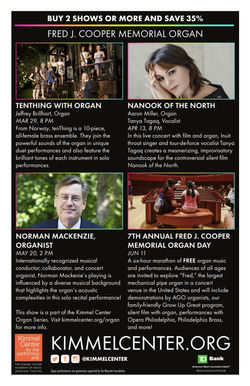 Organ Demo MAR 17 - 2
