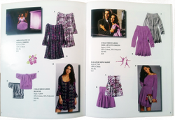 West Side Story Clothing Catalog