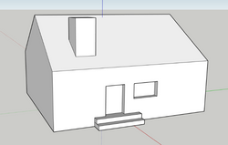 SketchUp Tutorial