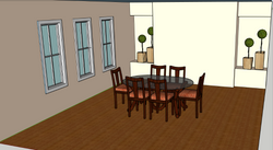SketchUp Tutorial