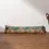 Thumbnail: Kali Jungle Tigers Draught Excluder Teal