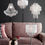 Thumbnail: Cher Pendant Shade non-electrical