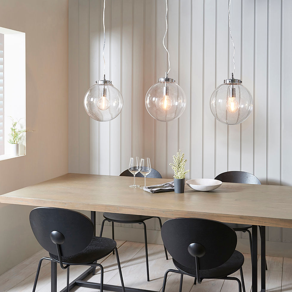 Thumbnail: Harbour Pendant