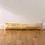 Thumbnail: Winter Woods Draught Excluder Ochre