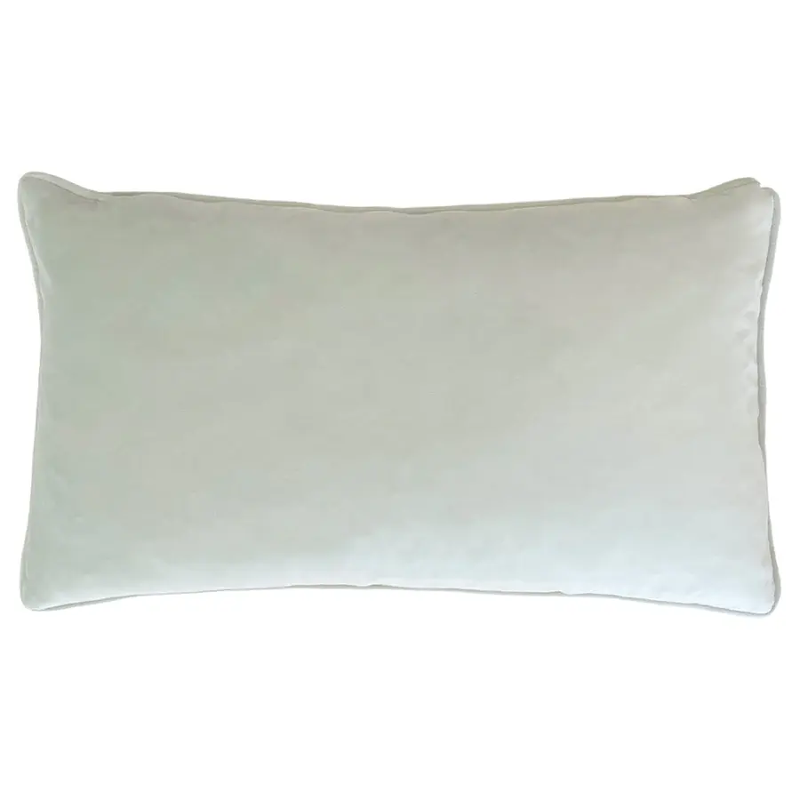 Thumbnail: Wylder Orient Cranes Cushion Blush