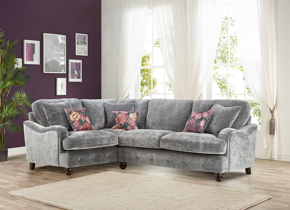 Thumbnail: Millie LHF Corner Unit