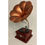 Thumbnail: Decorative Metal Vintage Style Gramophone
