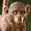 Thumbnail: Capuchin Table -Brushed Satin Gold