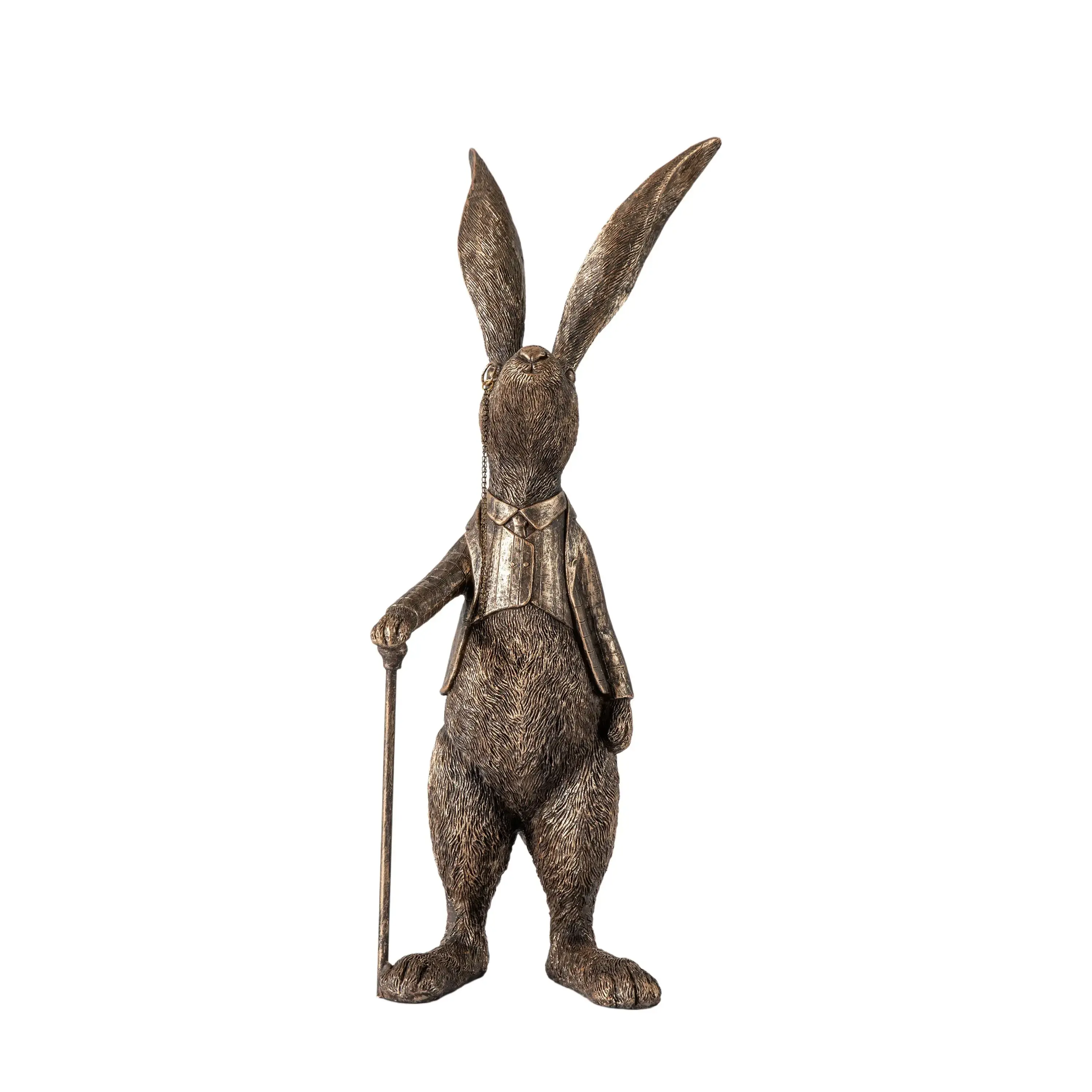 Lord Harrington Hare Bronze
