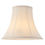 Thumbnail: Carrie 12 inch white shade