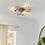 Thumbnail: Aherne 3lt semi flush