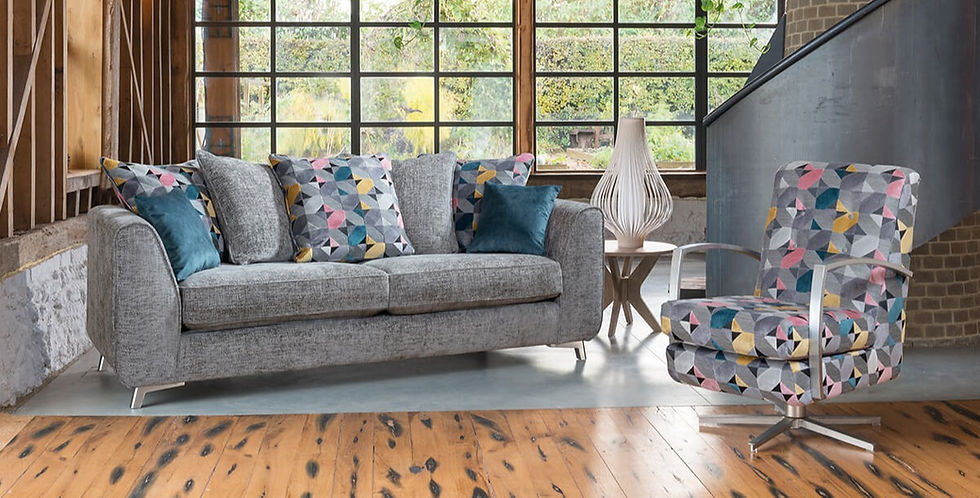 Stockholm & Copenhagen