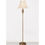 Thumbnail: Vienna Floor Lamp - Antique Brass