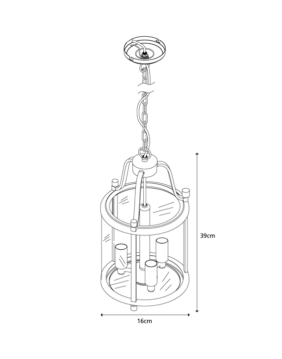 Thumbnail: Syble Lantern