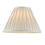 Thumbnail: Chatsworth 12 inch silver shade