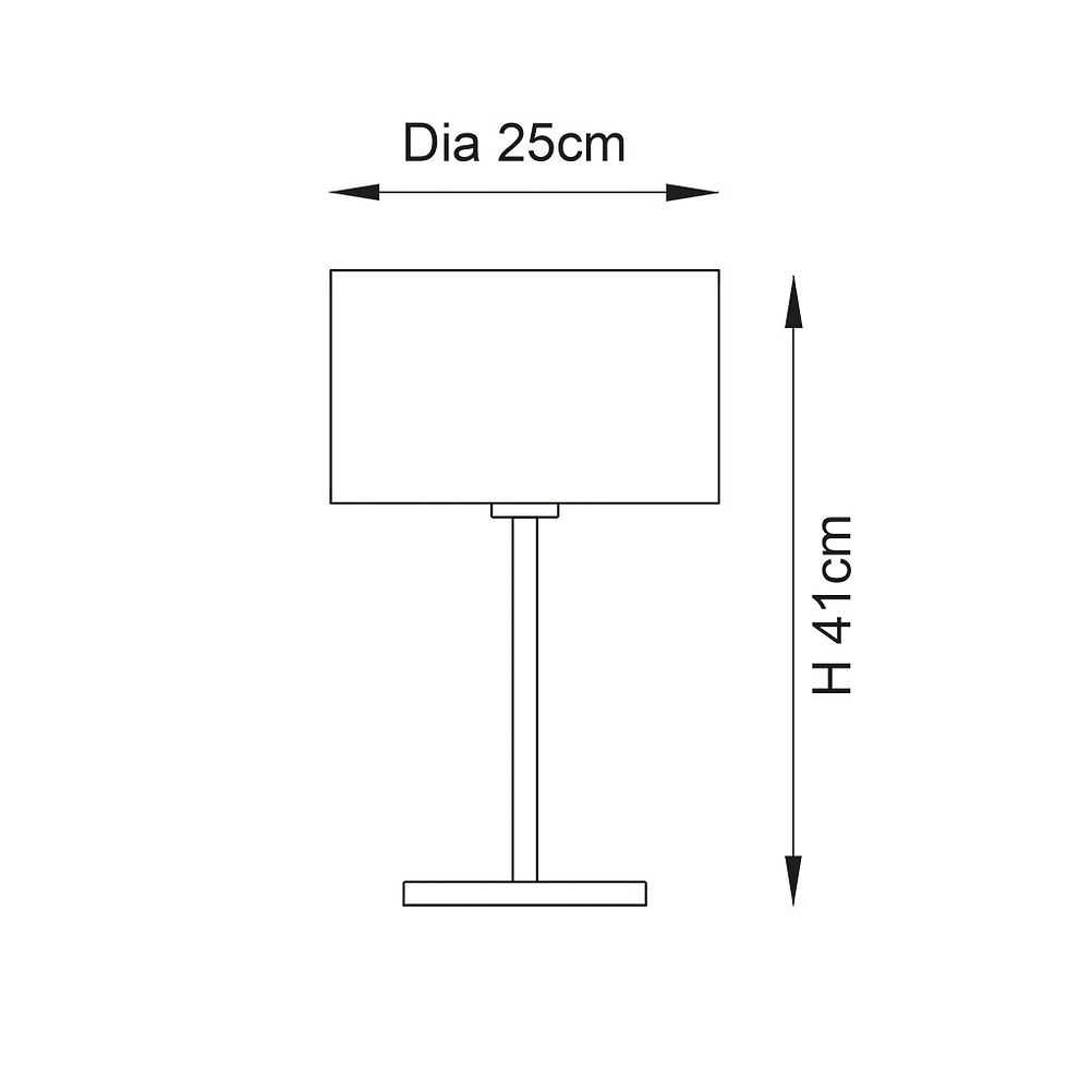 Thumbnail: Longshore Table Lamp
