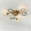 Thumbnail: Aherne 3lt semi flush