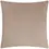 Thumbnail: Bardot Cut Velvet Cushion Natural