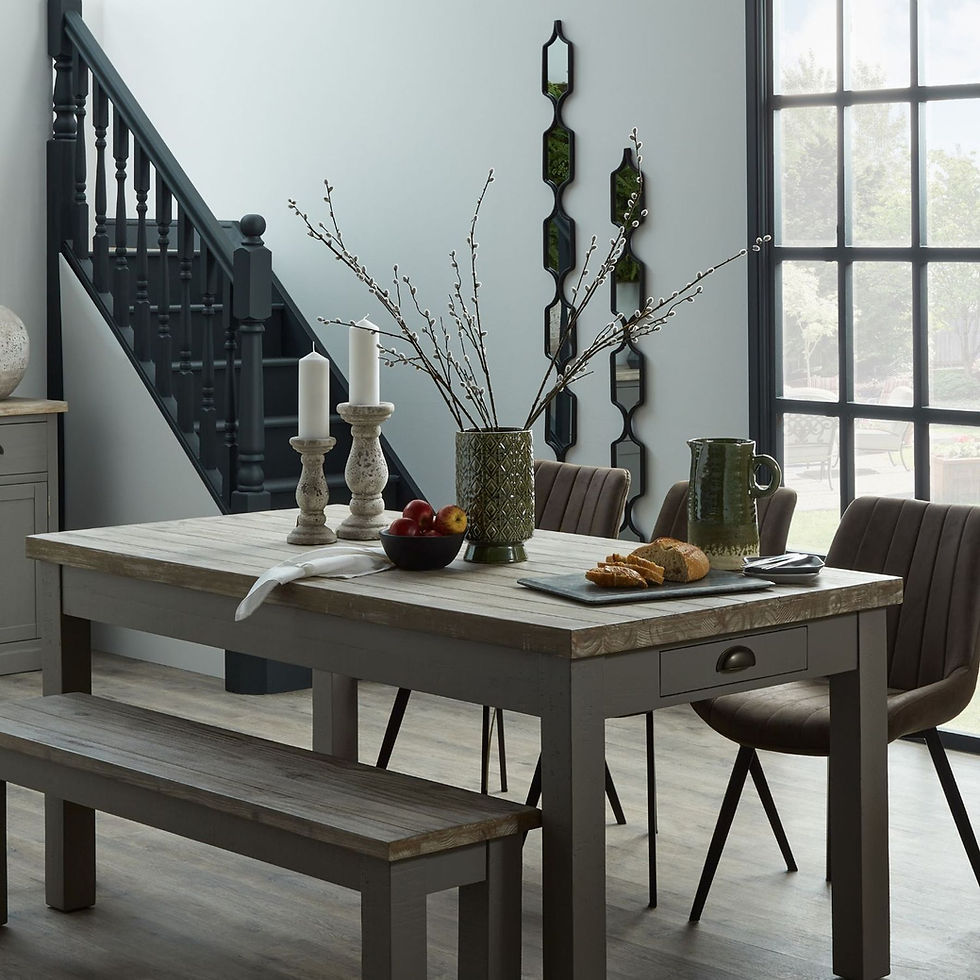 Thumbnail: Seville Collection Olive Paragon Vase