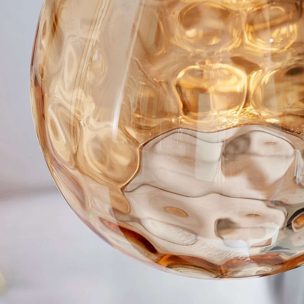 Thumbnail: Eileen Pendant shade Non-Electric