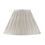 Thumbnail: Chatsworth 12 inch silver shade