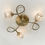 Thumbnail: Aherne 3lt semi flush