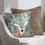Thumbnail: Avebury Stag Cushion Petrol