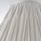 Thumbnail: Chatsworth 12 inch silver shade