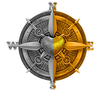 Logo Formação de Terapeutas Com o Jogo Divino