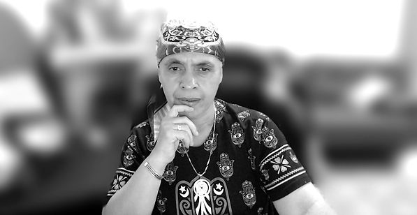 Runi Jhankri Neo Xamã on line
